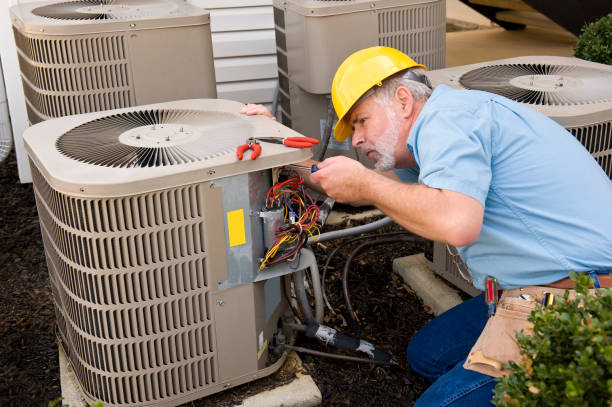 Reliable Olathe, CO HVAC Solutions