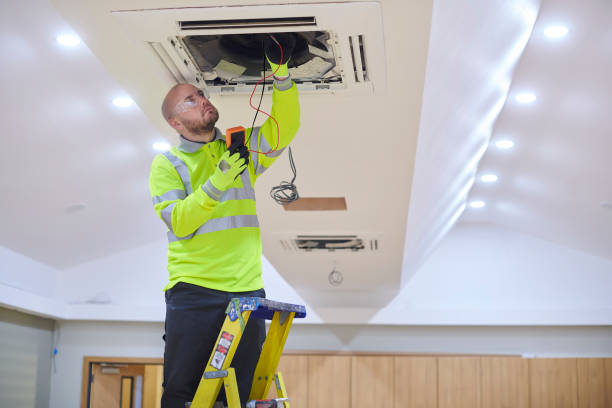 Best HVAC for Healthcare Facilities in Olathe, CO