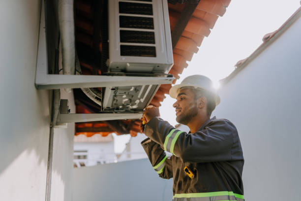 Best Thermostats and Smart Controls in Olathe, CO