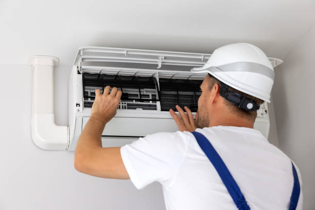 Best HVAC Software and Technology in Olathe, CO