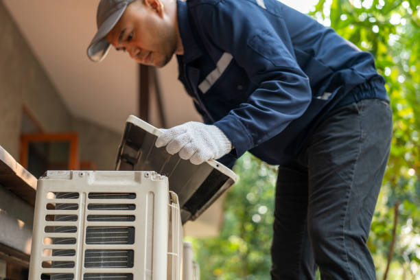 Best Residential HVAC in Olathe, CO
